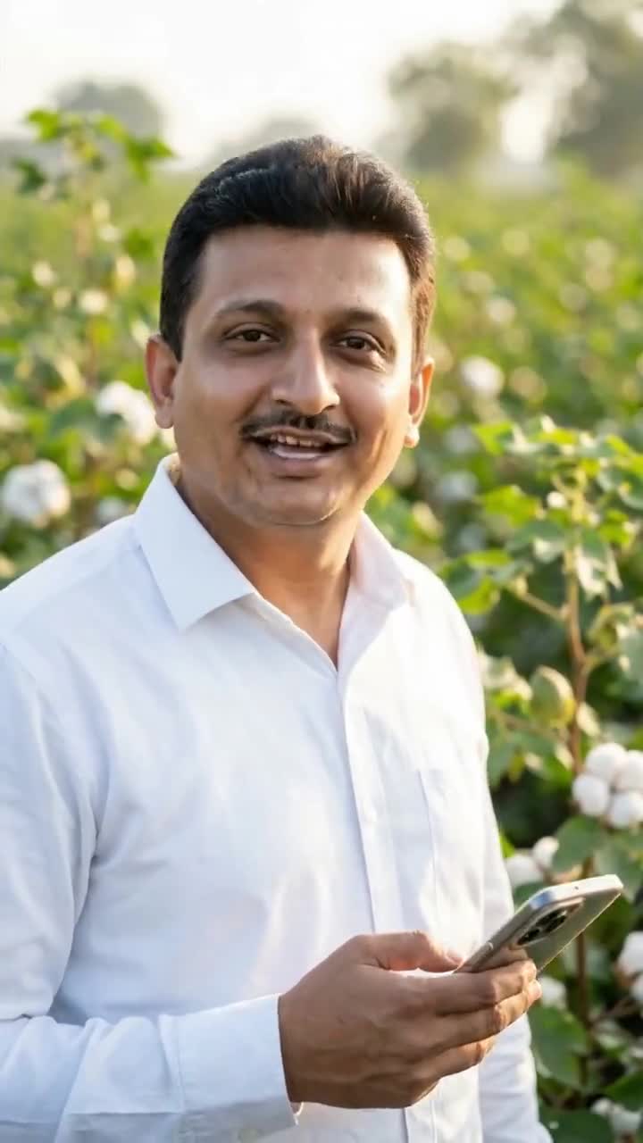 મિત્રને મળો — તમારો ખેતી મિત્ર