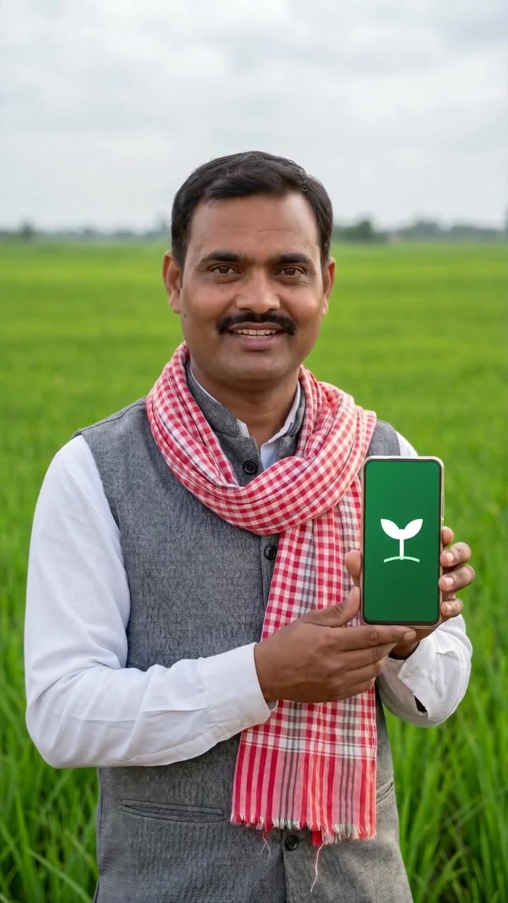 मिलिए मित्र से — आपका खेती दोस्त